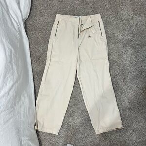 Pull & Bear baggy pants!! NEVER WORN